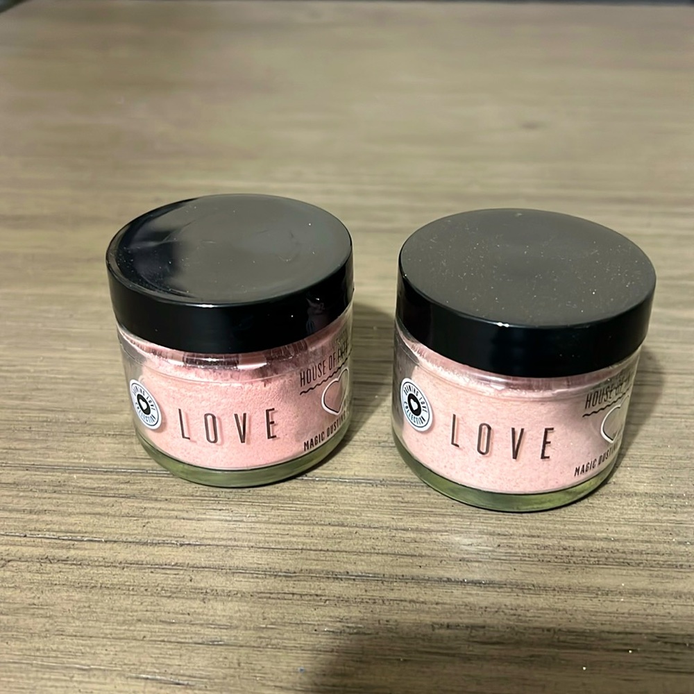 New House of Intuition LOVE MAGIC DUSTING POWDER